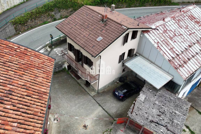 Casa singola in vendita a Pratiglione