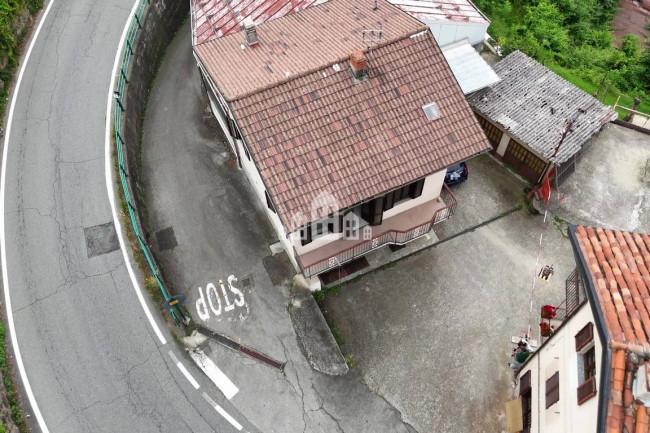 Casa singola in vendita a Pratiglione