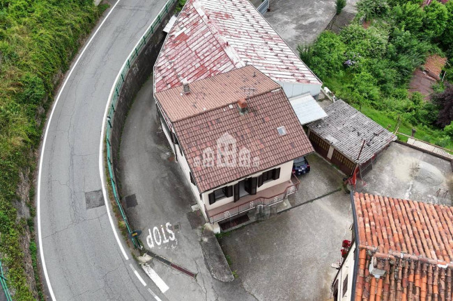 Casa singola in vendita a Pratiglione