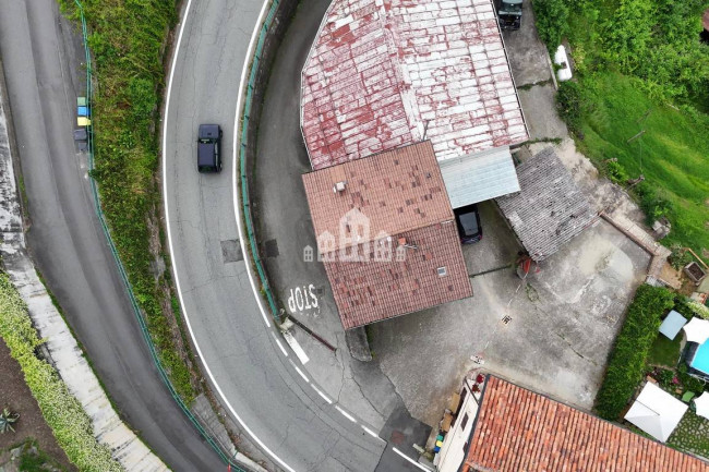 Casa singola in vendita a Pratiglione