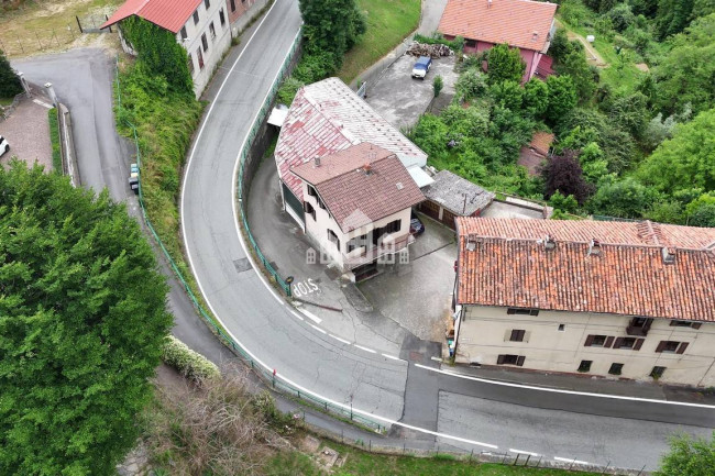 Casa singola in vendita a Pratiglione
