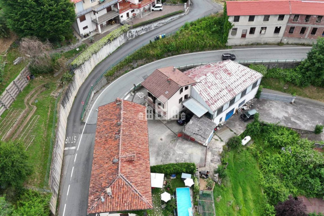 Casa singola in vendita a Pratiglione