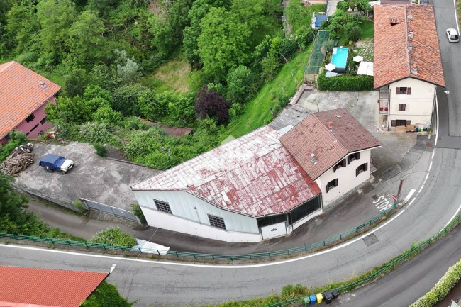 Casa singola in vendita a Pratiglione