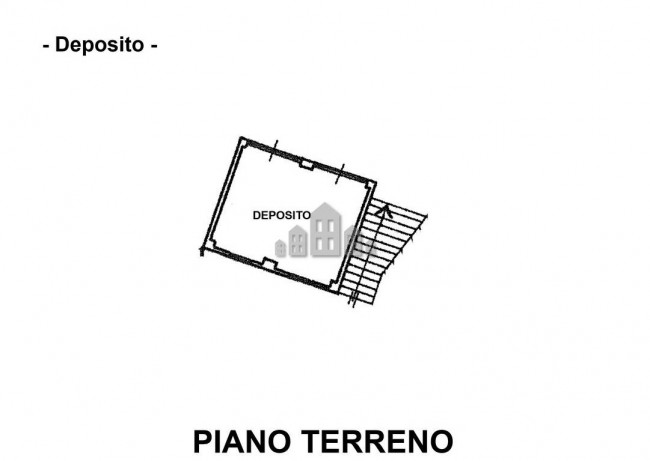 Casa singola in vendita a Pratiglione