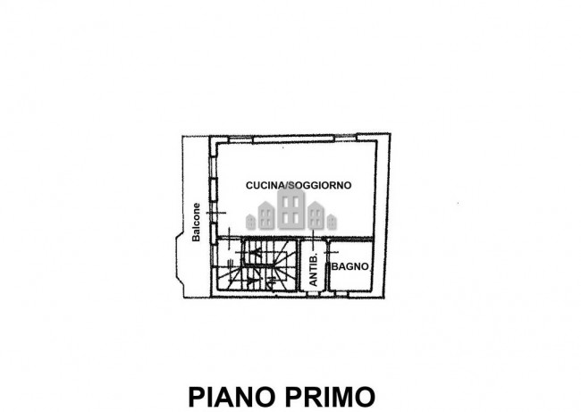 Casa singola in vendita a Pratiglione