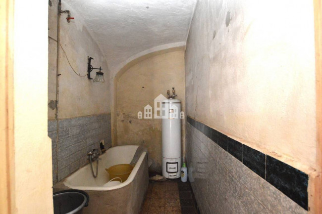 Casa semindipendente in vendita a Vestignè