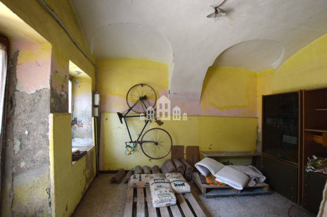 Casa semindipendente in vendita a Vestignè