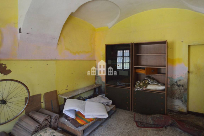 Casa semindipendente in vendita a Vestignè
