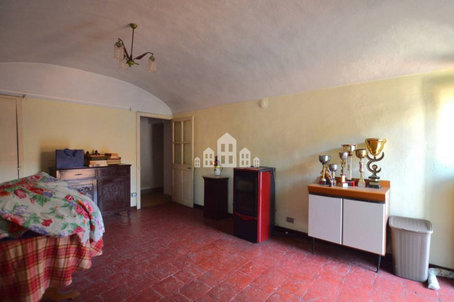 Casa semindipendente in vendita a Vestignè