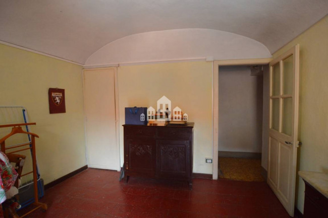 Casa semindipendente in vendita a Vestignè
