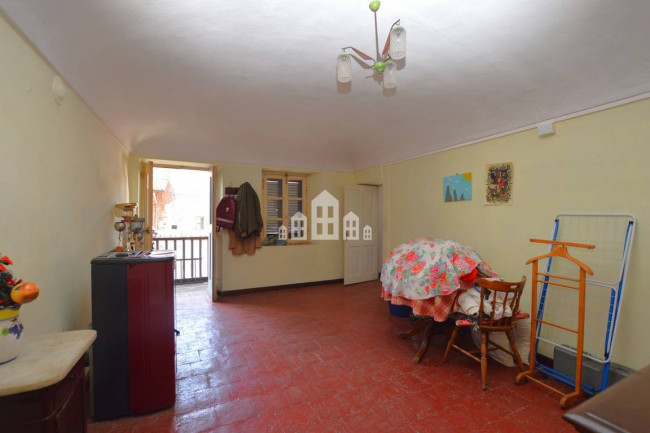 Casa semindipendente in vendita a Vestignè