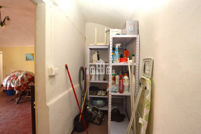 Casa semindipendente in vendita a Vestignè