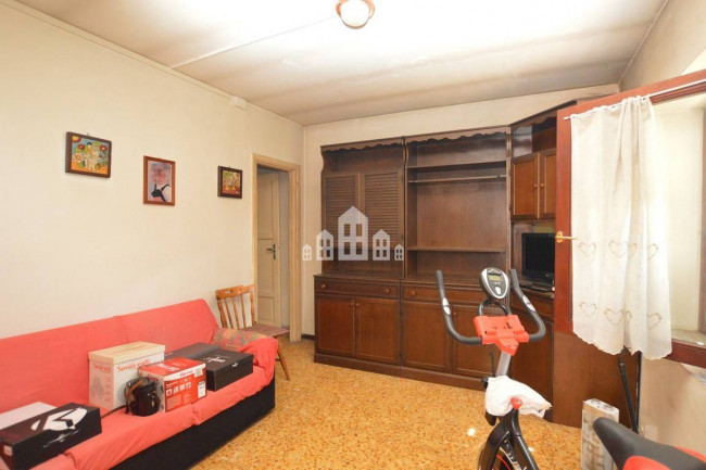 Casa semindipendente in vendita a Vestignè