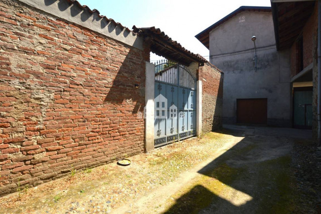 Casa semindipendente in vendita a Vestignè