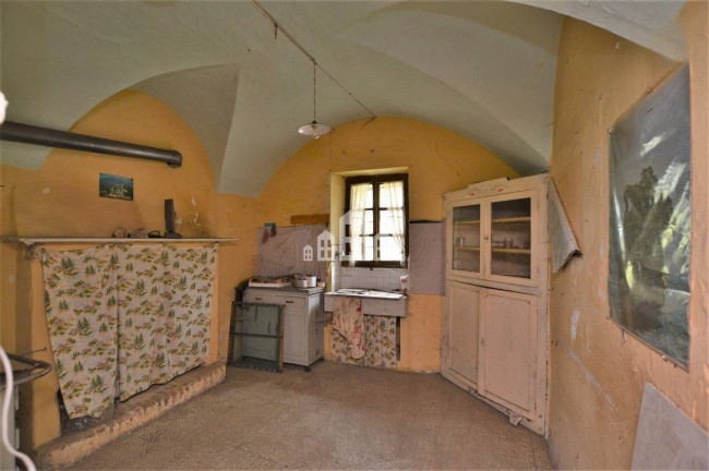Detached house for sale in Brosso