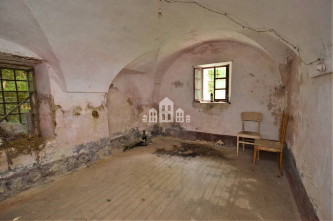 Detached house for sale in Brosso