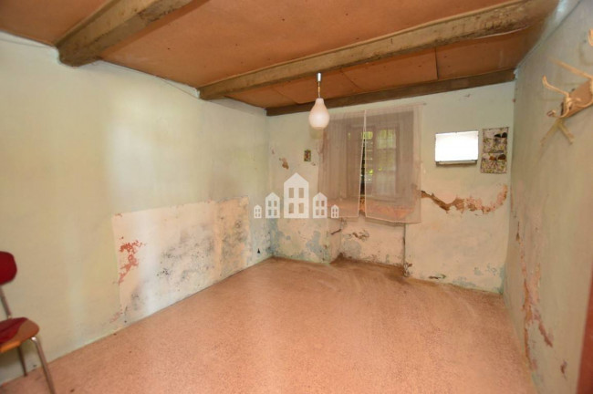 Detached house for sale in Brosso