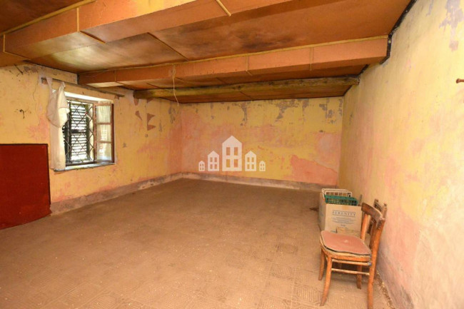 Detached house for sale in Brosso