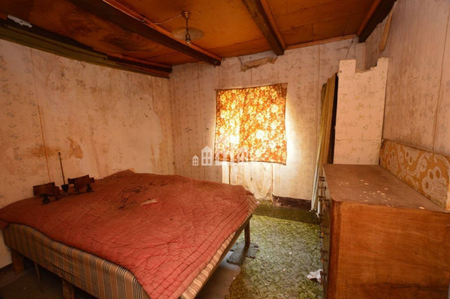 Detached house for sale in Brosso