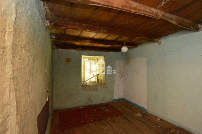 Detached house for sale in Brosso