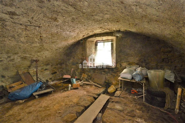 Detached house for sale in Brosso