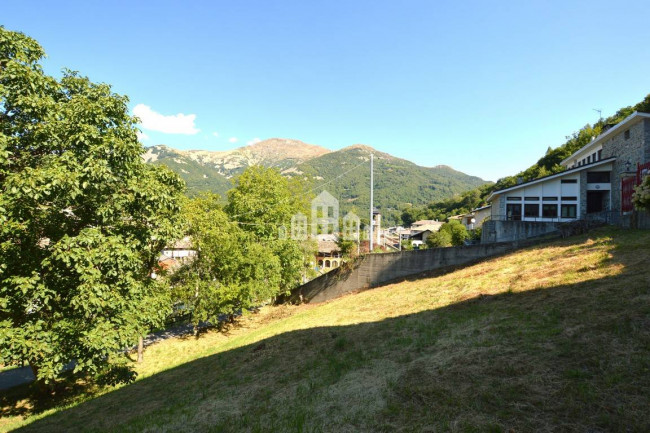 Detached house for sale in Brosso