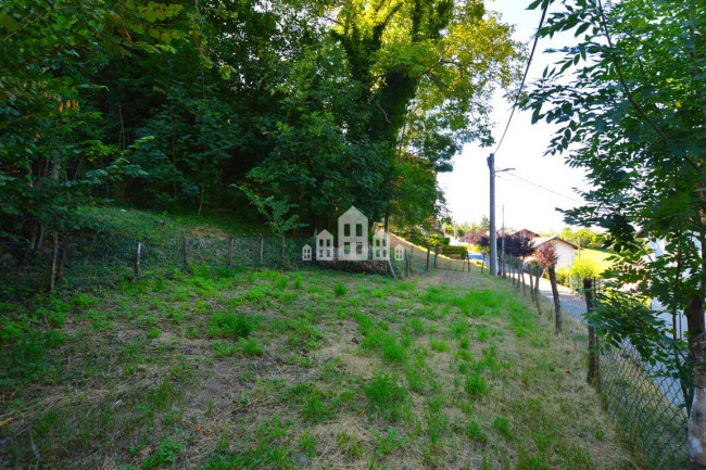 Detached house for sale in Brosso