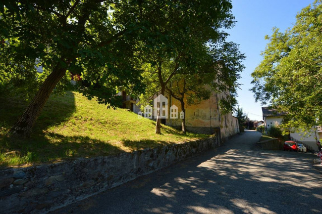 Detached house for sale in Brosso