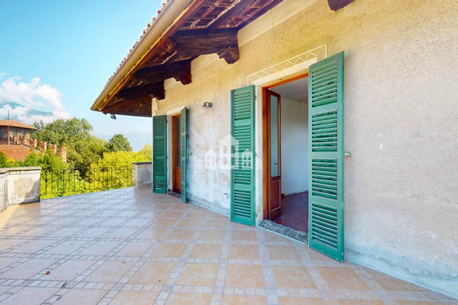 Apartment for sale in Banchette