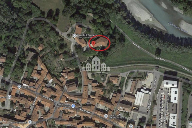 Apartment for sale in Banchette