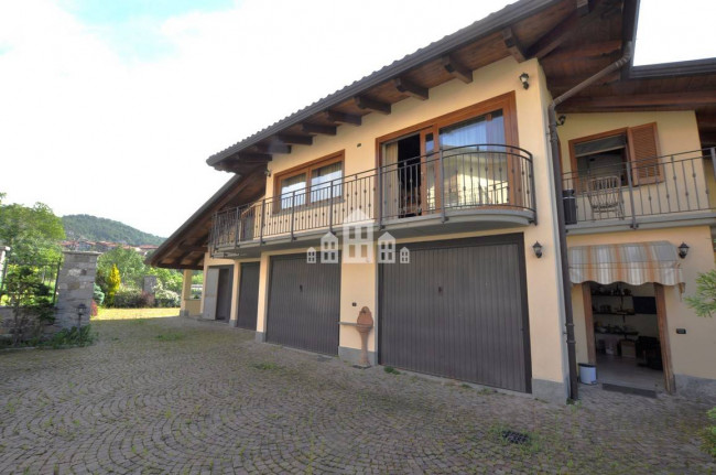 Casa indipendente in vendita a Castellamonte
