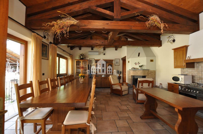 Casa indipendente in vendita a Castellamonte