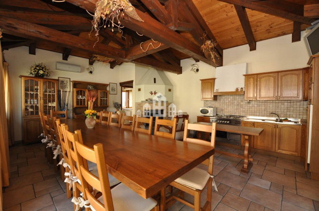 Casa indipendente in vendita a Castellamonte
