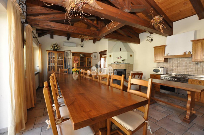 Casa indipendente in vendita a Castellamonte