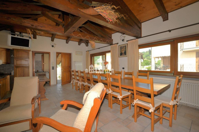 Casa indipendente in vendita a Castellamonte