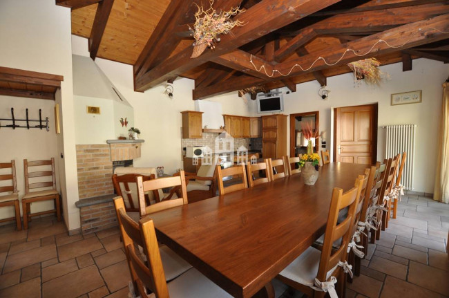 Casa indipendente in vendita a Castellamonte