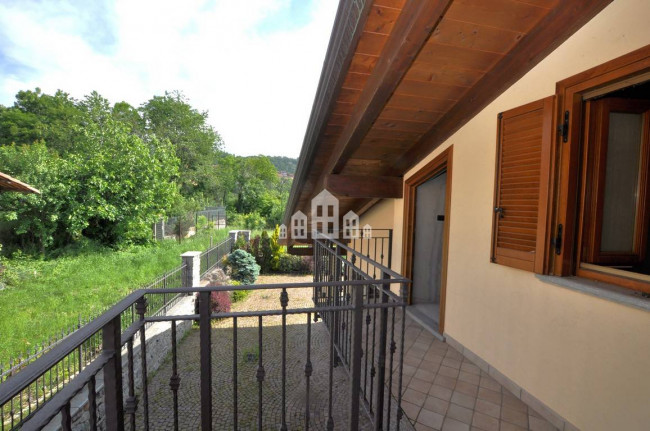 Casa indipendente in vendita a Castellamonte