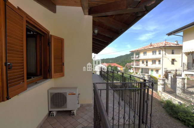 Casa indipendente in vendita a Castellamonte