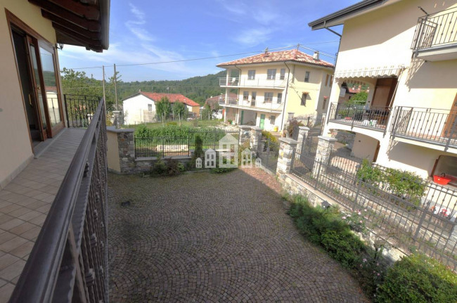 Casa indipendente in vendita a Castellamonte