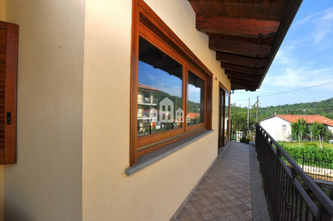Casa indipendente in vendita a Castellamonte