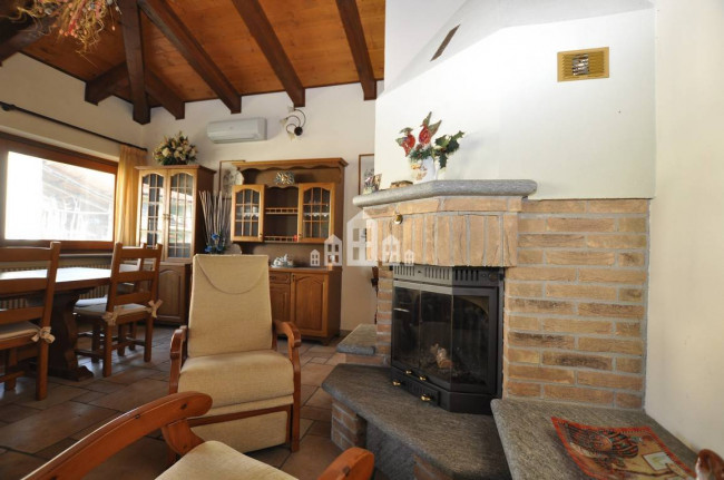 Casa indipendente in vendita a Castellamonte