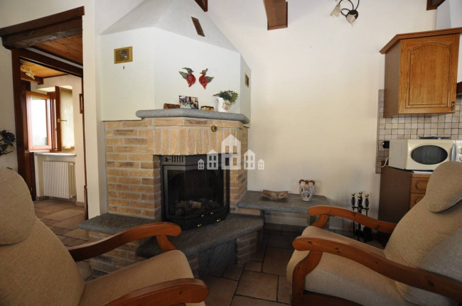 Casa indipendente in vendita a Castellamonte