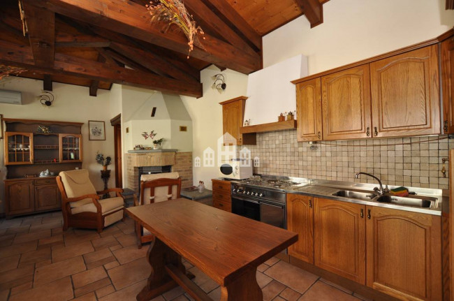 Casa indipendente in vendita a Castellamonte