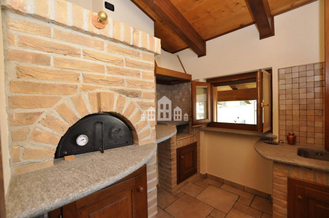 Casa indipendente in vendita a Castellamonte