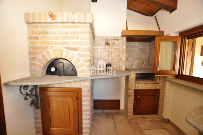 Casa indipendente in vendita a Castellamonte