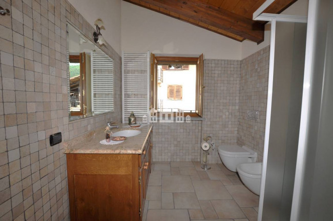 Casa indipendente in vendita a Castellamonte