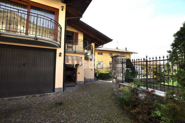 Casa indipendente in vendita a Castellamonte