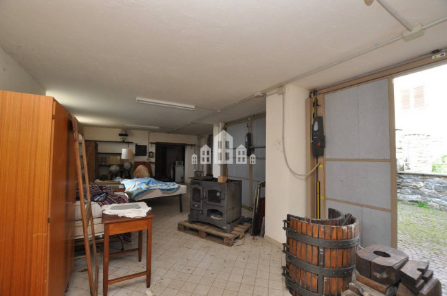 Casa indipendente in vendita a Castellamonte
