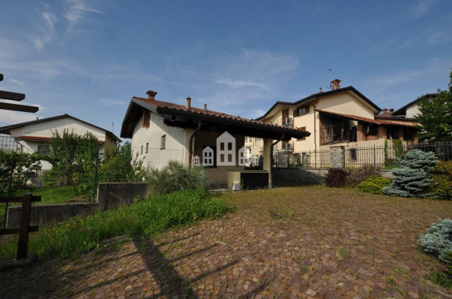 Casa indipendente in vendita a Castellamonte