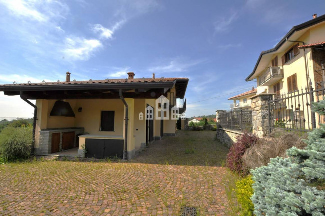 Casa indipendente in vendita a Castellamonte